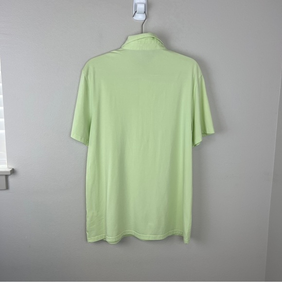 Criquet Slim Fit Top Shelf Range Polo Shirt - Picture 3 of 6